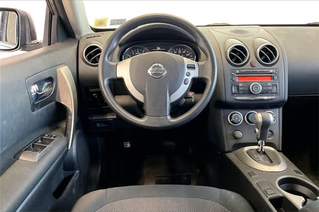 Thumbnail: 2013 Nissan Rogue - 16