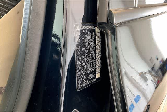 Thumbnail: 2014 Nissan Juke - 22