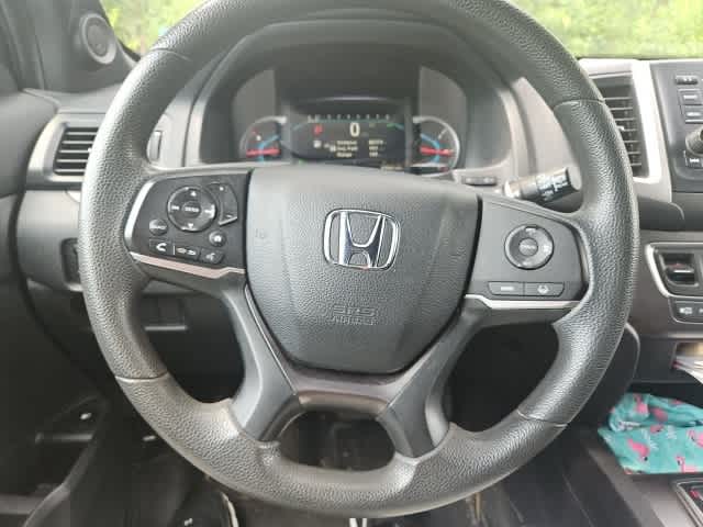 Thumbnail: 2019 Honda Passport - 14