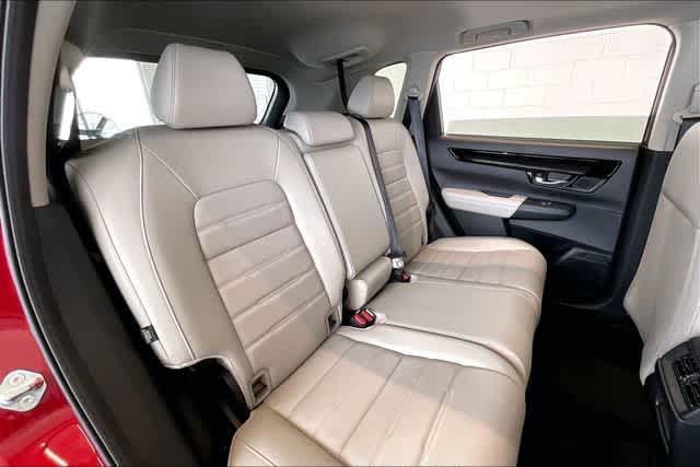 Thumbnail: 2024 Honda CR-V - 26