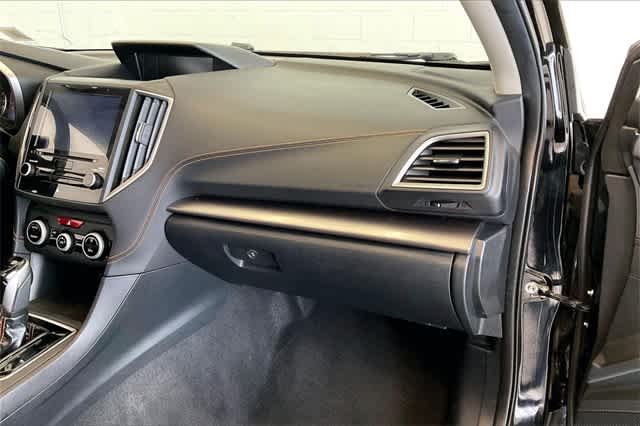 Thumbnail: 2021 Subaru Crosstrek - 25