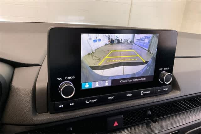 Thumbnail: 2023 Honda CR-V - 29