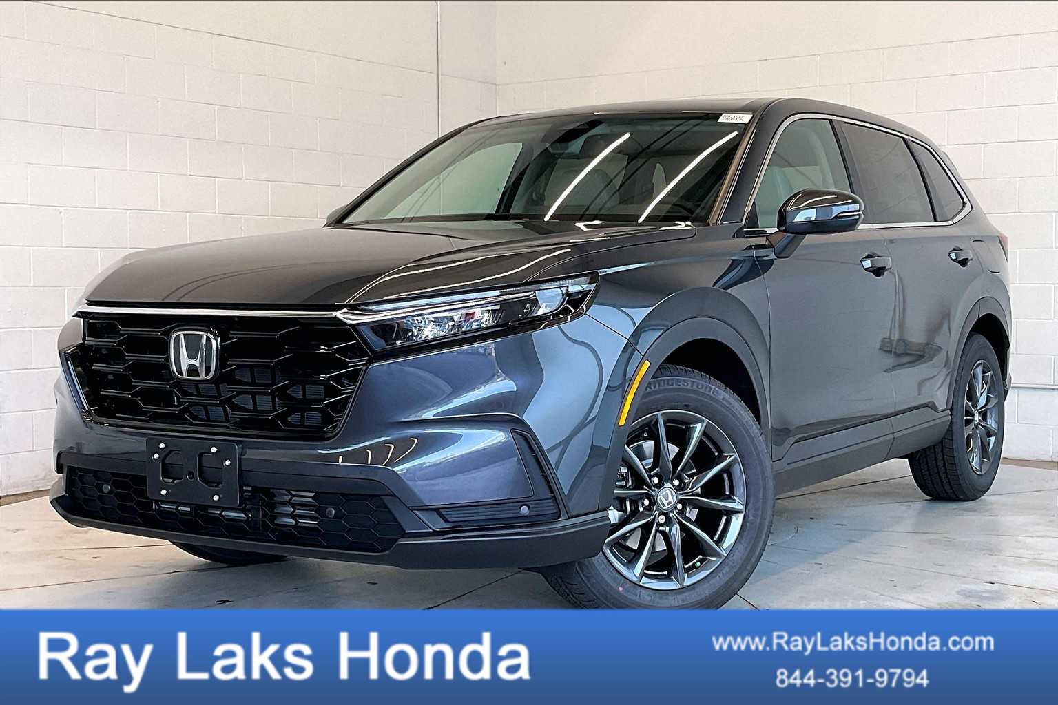 Thumbnail: 2026 Honda CR-V - 1