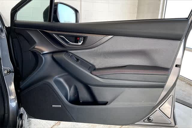 Thumbnail: 2020 Subaru Impreza - 31