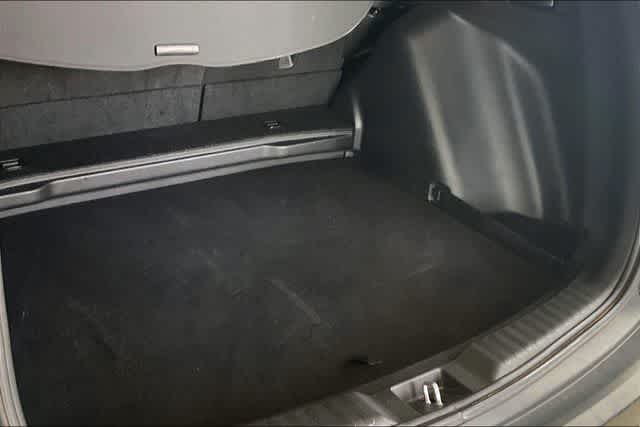 Thumbnail: 2021 Honda CR-V - 20