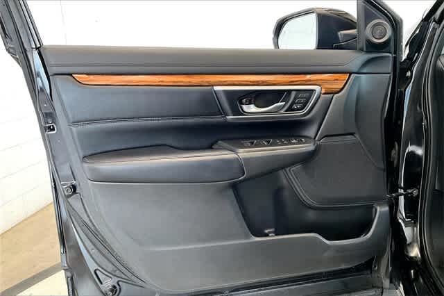 Thumbnail: 2018 Honda CR-V - 30