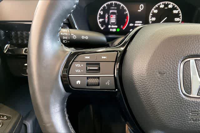 Thumbnail: 2024 Honda CR-V - 27