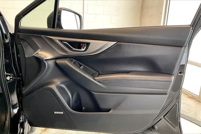 Thumbnail: 2021 Subaru Crosstrek - 31