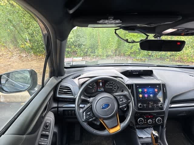 Thumbnail: 2024 Subaru Forester - 11