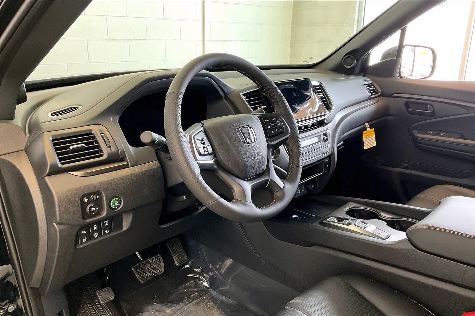 Thumbnail: 2026 Honda Ridgeline - 2