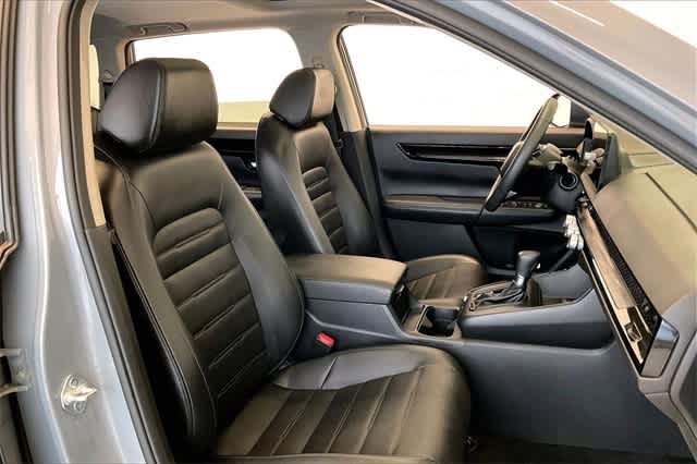 Thumbnail: 2023 Honda CR-V - 15