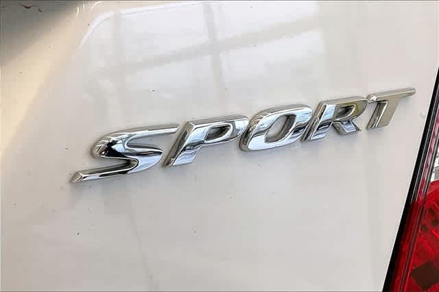 Thumbnail: 2020 Honda Fit - 8
