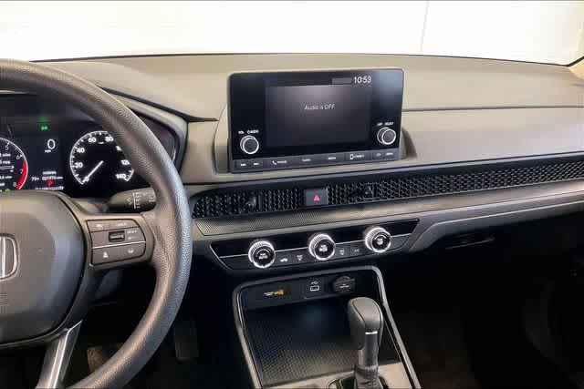 Thumbnail: 2024 Honda CR-V - 17