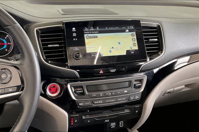 Thumbnail: 2020 Honda Pilot - 17