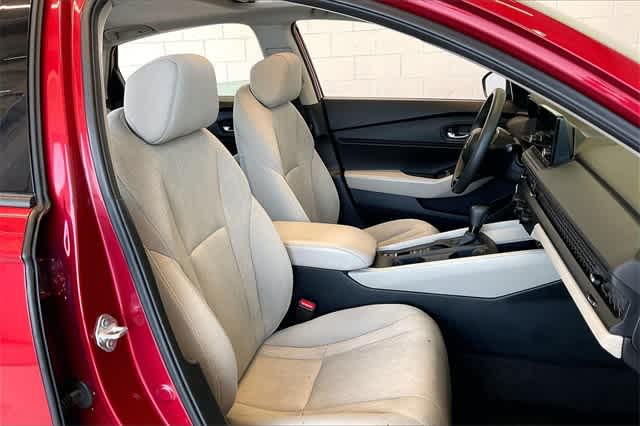 Thumbnail: 2023 Honda Accord - 15