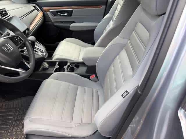 Thumbnail: 2017 Honda CR-V - 12