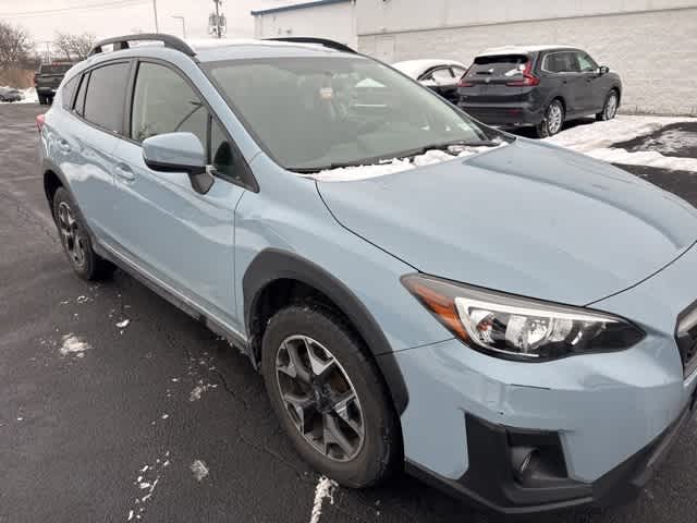 Thumbnail: 2019 Subaru Crosstrek - 3