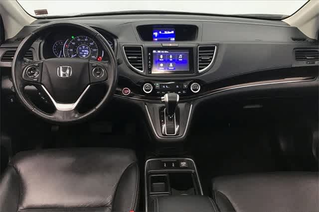 Thumbnail: 2016 Honda CR-V - 17