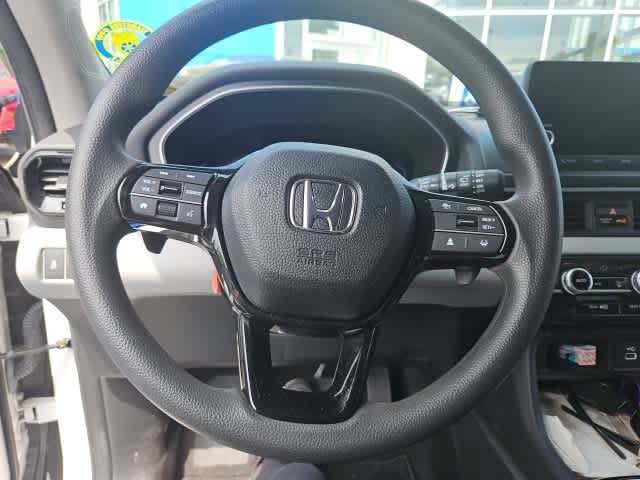 Thumbnail: 2023 Honda Pilot - 14