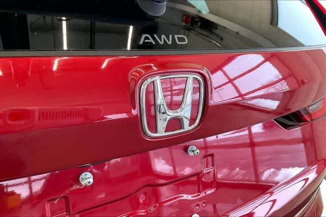 Thumbnail: 2024 Honda CR-V - 8