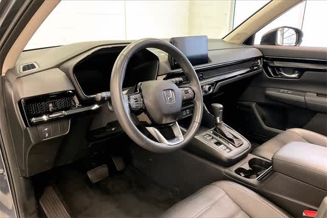 Thumbnail: 2023 Honda CR-V - 3