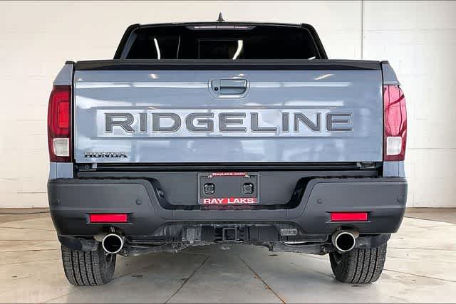Thumbnail: 2026 Honda Ridgeline - 6