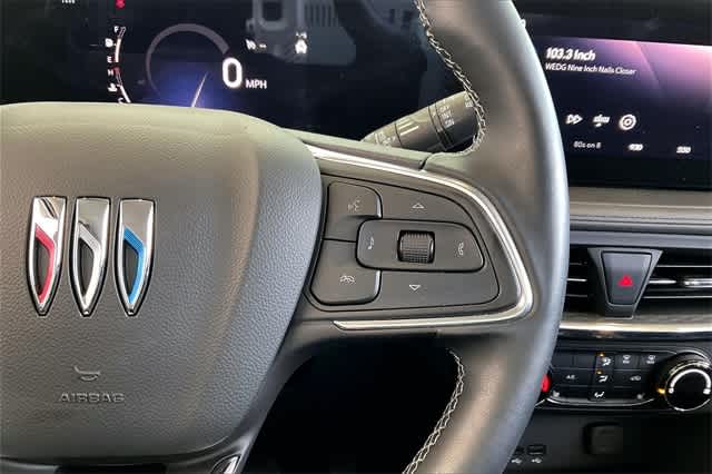 Thumbnail: 2024 Buick Encore GX - 28