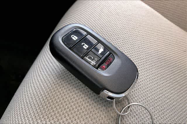 Thumbnail: 2023 Honda CR-V - 21