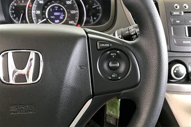 2014 Honda CR-V EX 19