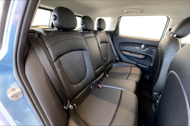 Thumbnail: 2017 MINI Cooper Clubman - 25
