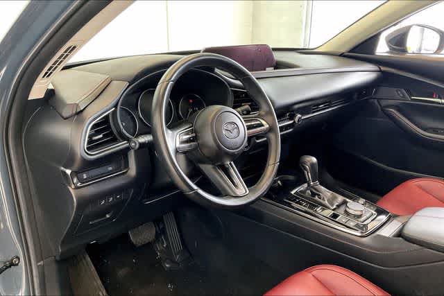 Thumbnail: 2023 Mazda CX-30 - 3