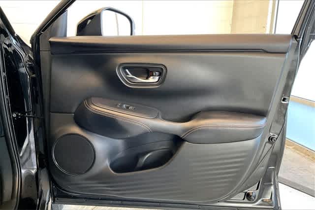 Thumbnail: 2023 Honda HR-V - 31