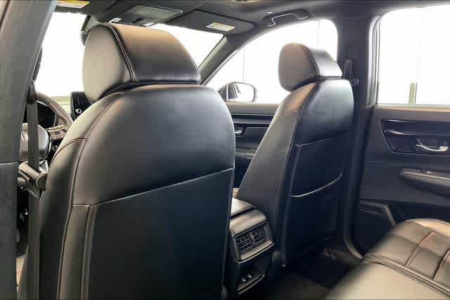 Thumbnail: 2023 Honda CR-V - 13