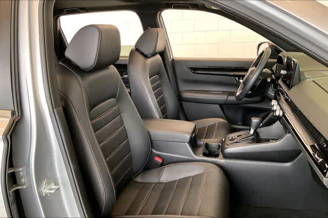 Thumbnail: 2023 Honda CR-V - 15