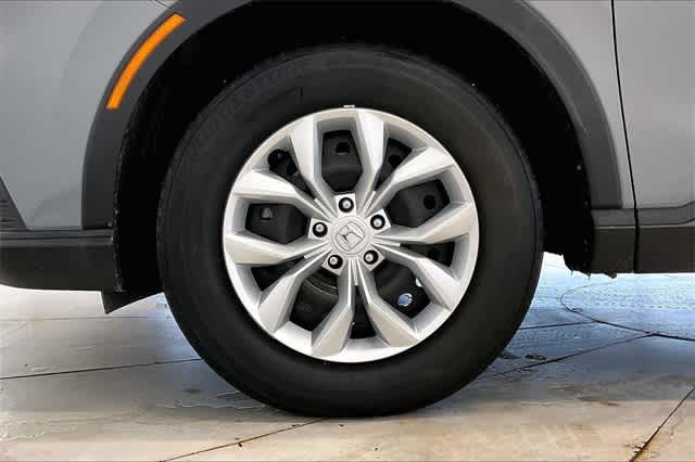 Thumbnail: 2023 Honda CR-V - 9