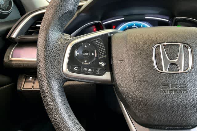 Thumbnail: 2017 Honda Civic - 26