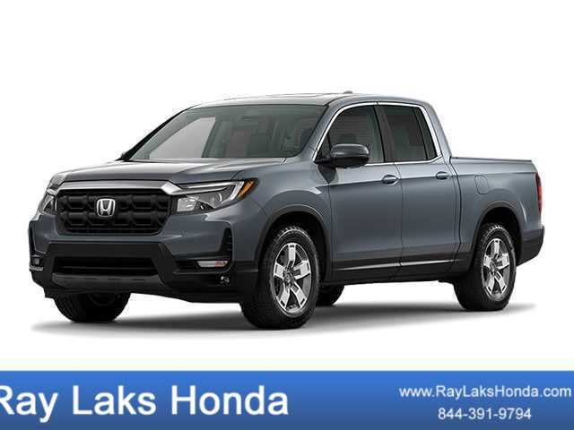 2026 Honda Ridgeline RTL -
                  Orchard Park, NY