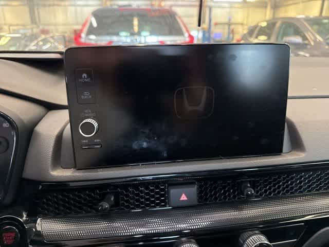 Thumbnail: 2024 Honda CR-V - 12