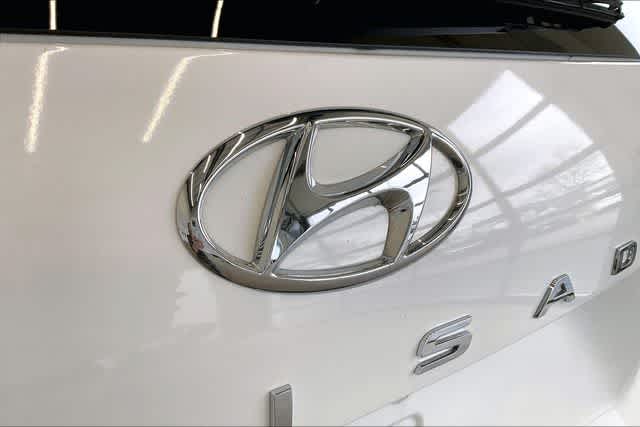 Thumbnail: 2022 Hyundai Palisade - 36