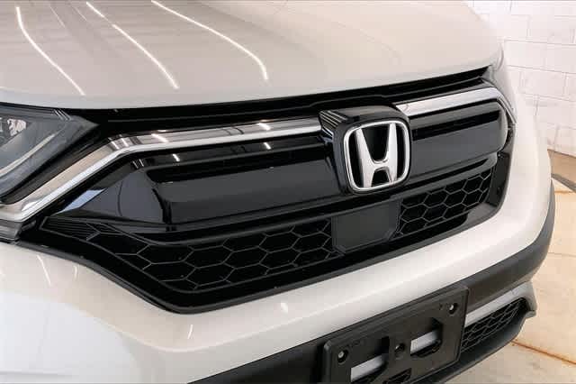 Thumbnail: 2020 Honda CR-V - 35