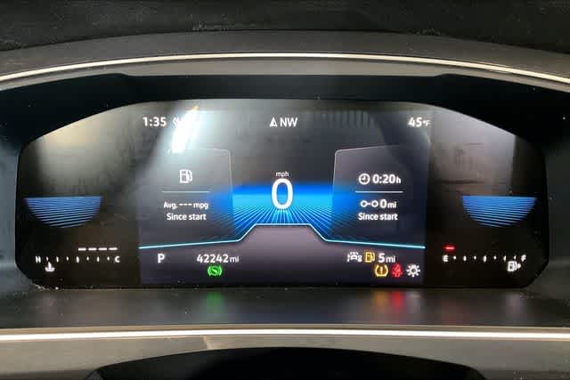 Thumbnail: 2023 Volkswagen Tiguan - 19