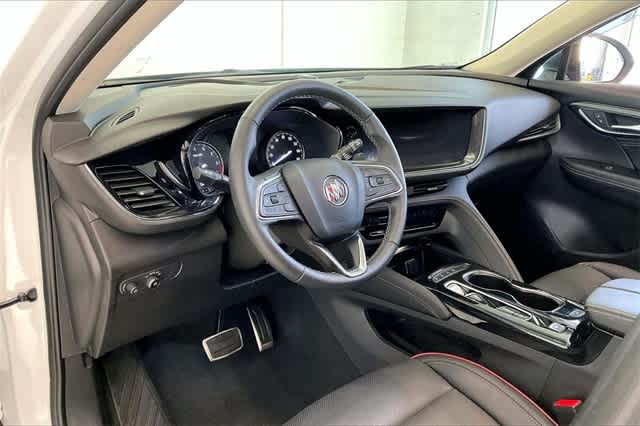 Thumbnail: 2023 Buick Envision - 3
