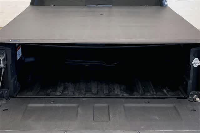 Thumbnail: 2023 Honda Ridgeline - 20