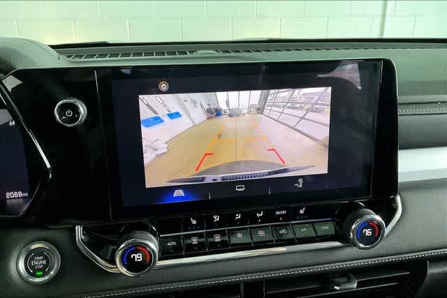 Thumbnail: 2024 Chevrolet Colorado - 29