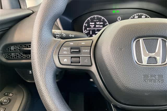 Thumbnail: 2023 Honda HR-V - 27