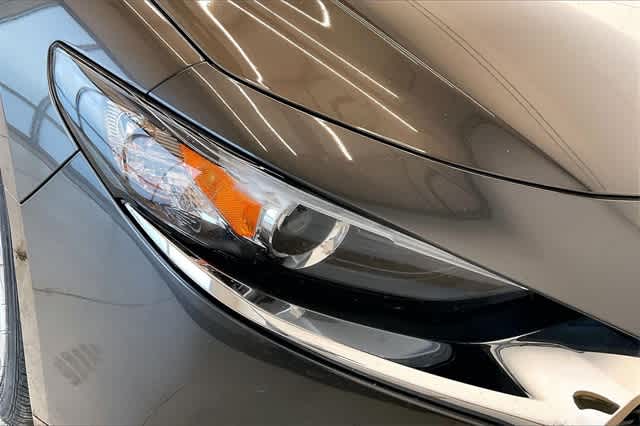 Thumbnail: 2021 Mazda Mazda3 - 32