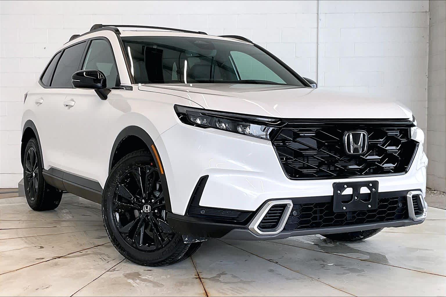 Thumbnail: 2026 Honda CR-V - 22