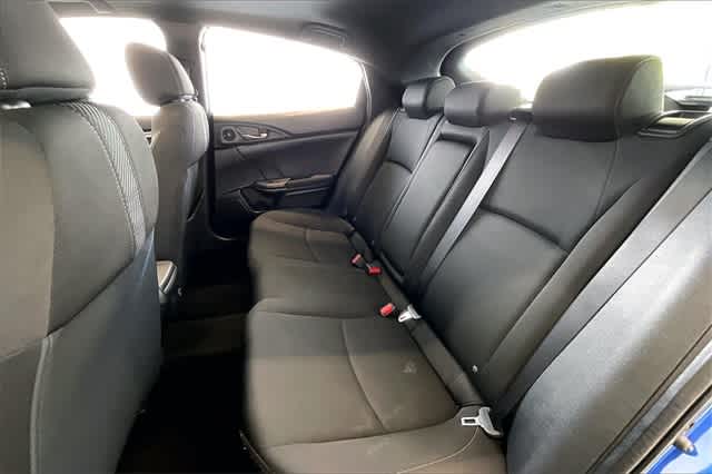 Thumbnail: 2019 Honda Civic - 14