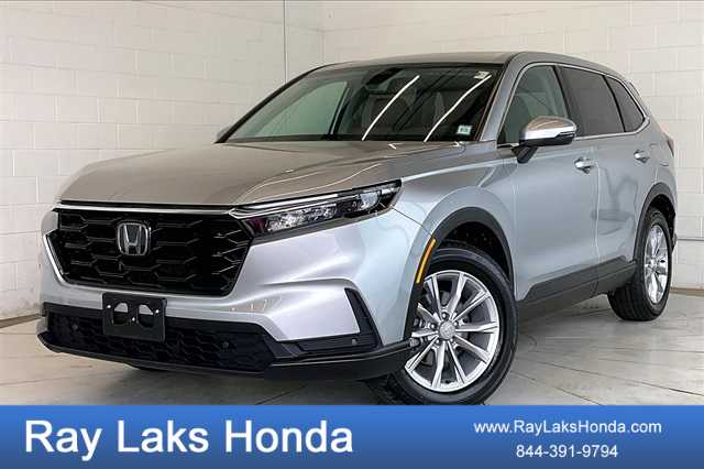 2023 Honda CR-V EX-L -
                  Orchard Park, NY