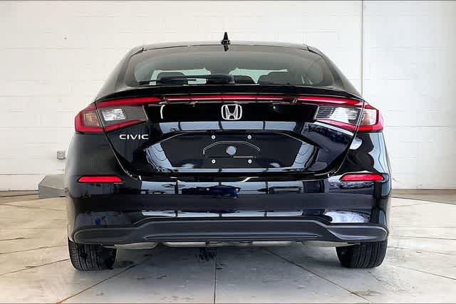 Thumbnail: 2023 Honda Civic - 6